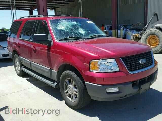 Фотография 1FMPU15596LA09876 - FORD EXPEDITION 2006