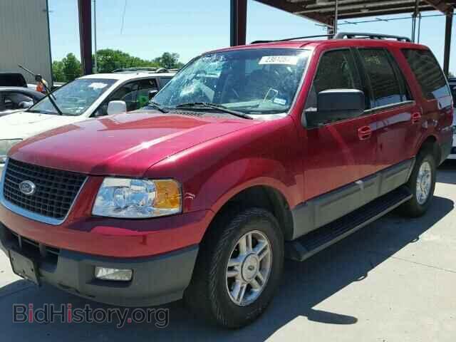 2006 FORD EXPEDITION - VIN: 1FMPU15596LA09876 - Фото 2