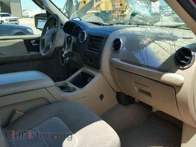 2006 FORD EXPEDITION - VIN: 1FMPU15596LA09876 - Фото 6