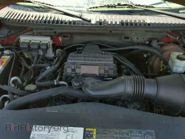 2006 FORD EXPEDITION - VIN: 1FMPU15596LA09876 - Фото 7