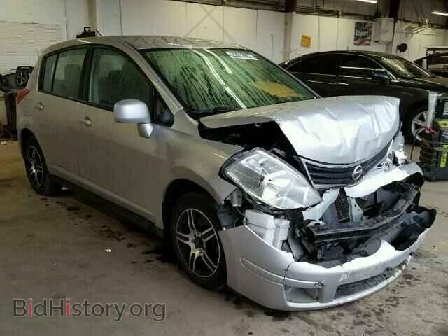 Фотография 3N1BC1CP8CK287859 - NISSAN VERSA 2012