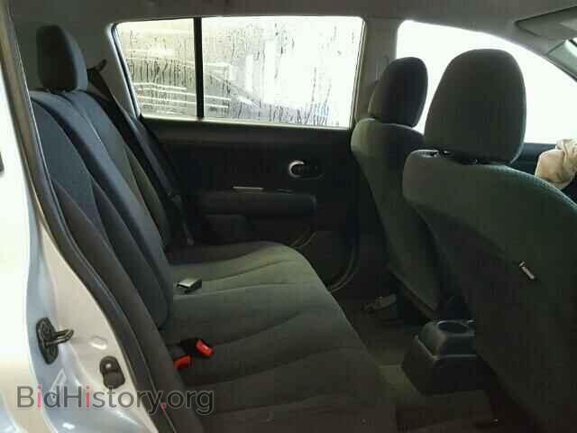 2012 NISSAN VERSA - VIN: 3N1BC1CP8CK287859 - Фото 6