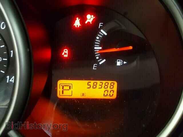2012 NISSAN VERSA - VIN: 3N1BC1CP8CK287859 - Фото 8