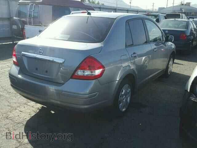 2010 NISSAN VERSA - VIN: 3N1BC1AP1AL411559 - Photo 4