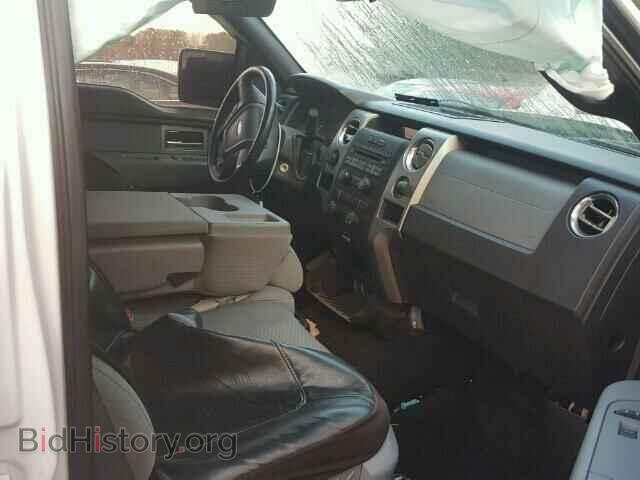 2011 FORD F150 - VIN: 1FTFW1EF4BFA16780 - Фото 5