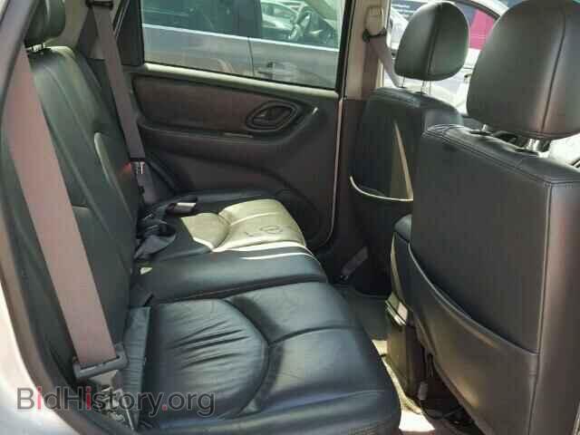 2003 MAZDA TRIBUTE - VIN: 4F2CZ06173KM18874 - Фото 6