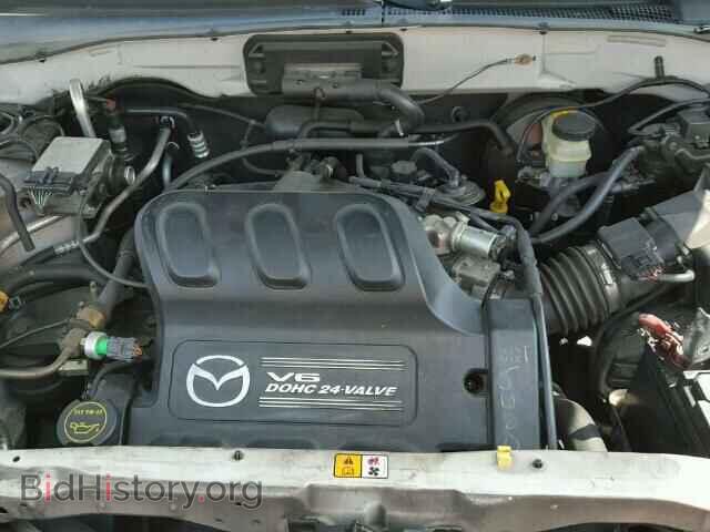 2003 MAZDA TRIBUTE - VIN: 4F2CZ06173KM18874 - Фото 7