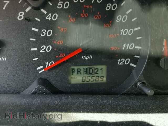 2003 MAZDA TRIBUTE - VIN: 4F2CZ06173KM18874 - Фото 8