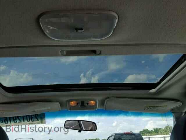 2003 MAZDA TRIBUTE - VIN: 4F2CZ06173KM18874 - Фото 10