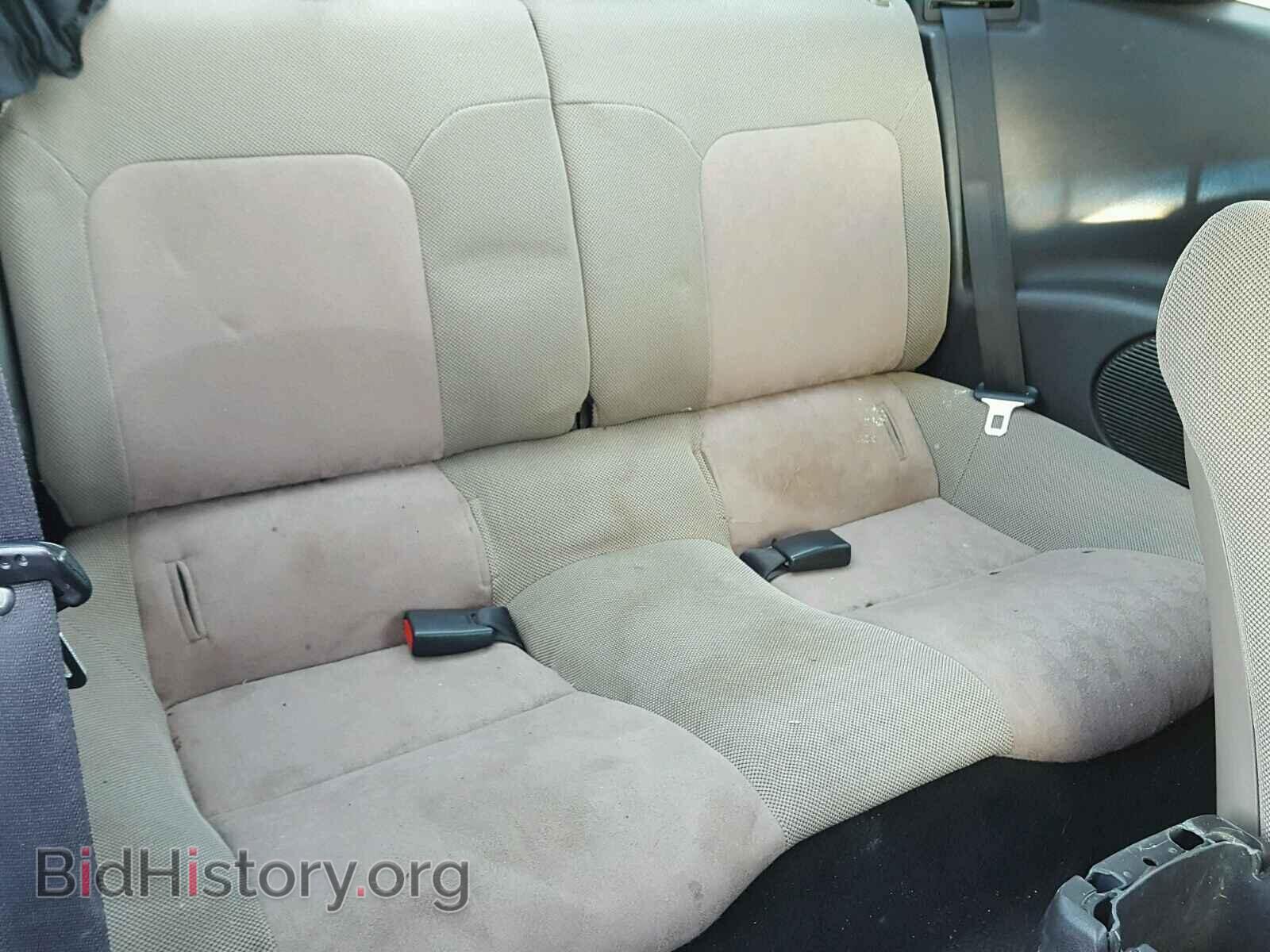 2004 MITSUBISHI ECLIPSE - VIN: 4A3AC44G44E042073 - Photo 6