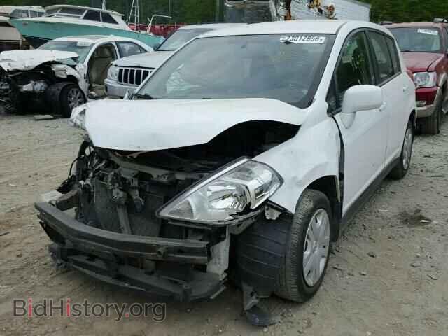 2012 NISSAN VERSA - VIN: 3N1BC1CPXCK227484 - Photo 2
