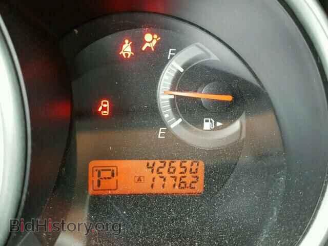 2012 NISSAN VERSA - VIN: 3N1BC1CPXCK227484 - Photo 8