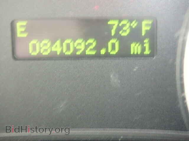 2007 FORD EXPLORER - VIN: 1FMEU31K87UA07062 - Фото 8
