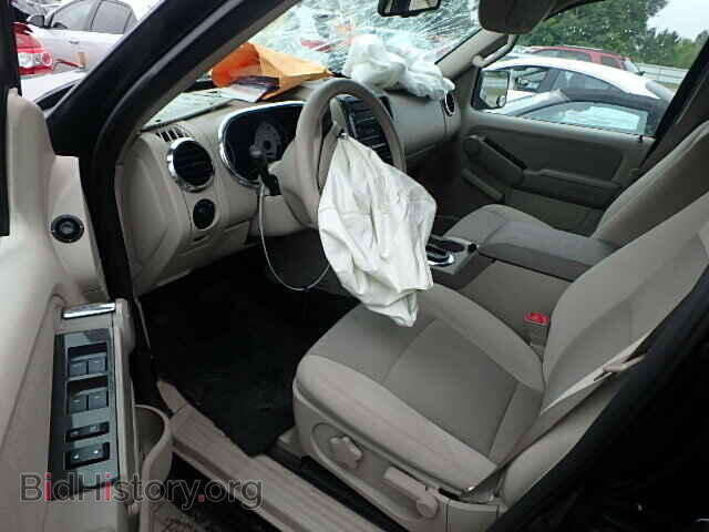 2007 FORD EXPLORER - VIN: 1FMEU31K87UA07062 - Фото 9