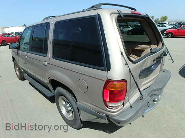 1998 FORD EXPLORER - VIN: 1FMZU32E0WZB90632 - Photo 3
