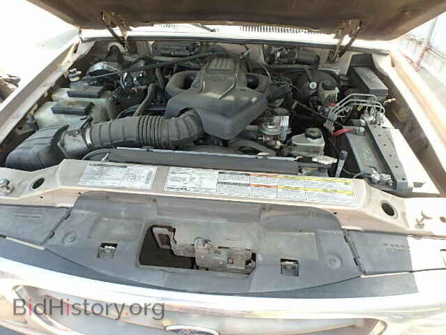 1998 FORD EXPLORER - VIN: 1FMZU32E0WZB90632 - Photo 7