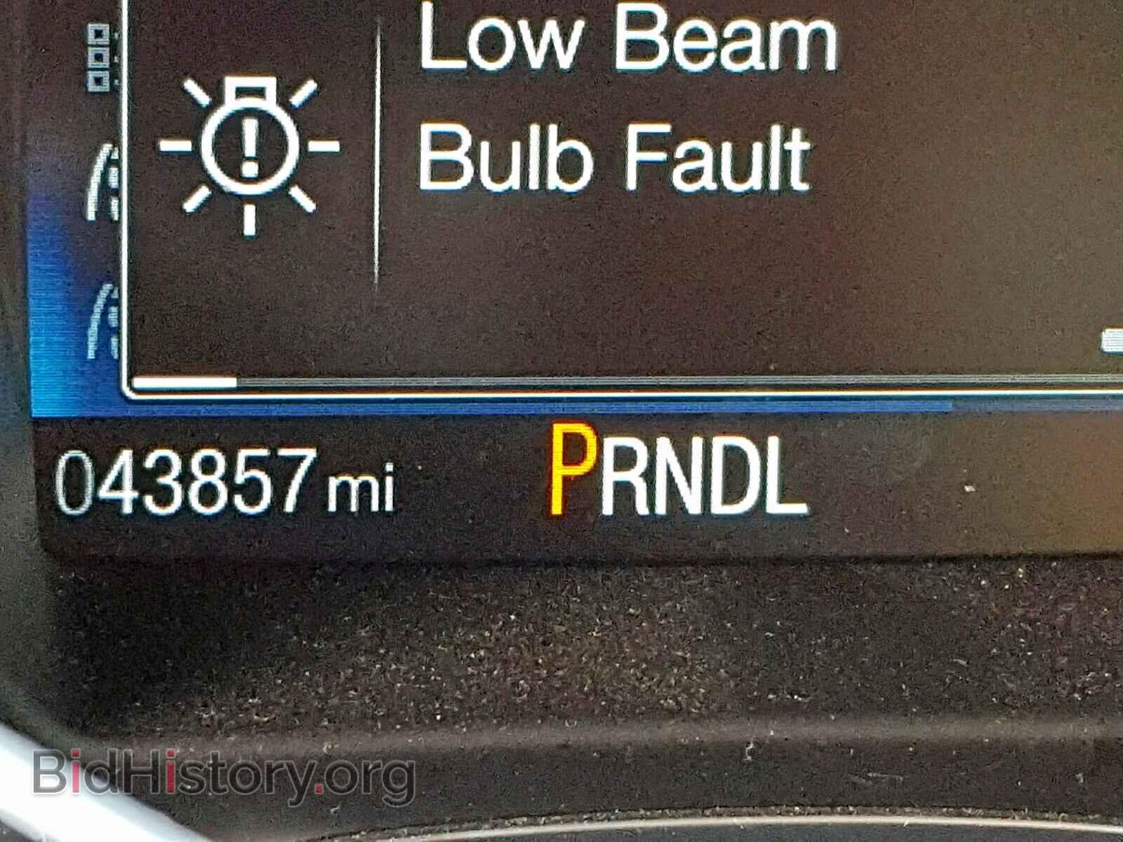 2016 FORD FOCUS SE - VIN: 1FADP3F21GL306663 - Фото 8