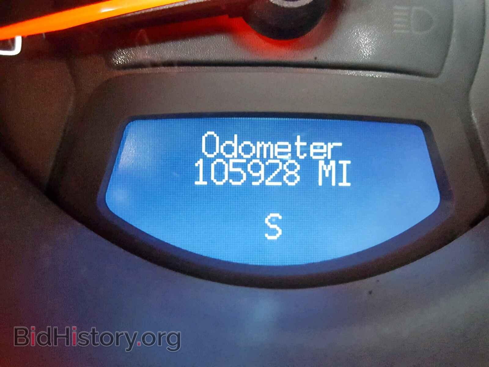2011 CADILLAC CTS - VIN: 1G6DA5EY0B0153767 - Photo 8