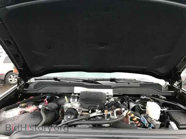 2015 CHEVROLET SILVERADO - VIN: 1GC4K0C82FF673701 - Фото 7
