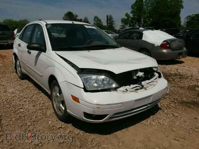 Фотография 1FAFP34N77W156112 - FORD FOCUS 2007