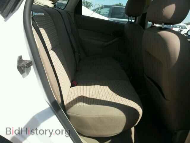 2007 FORD FOCUS - VIN: 1FAFP34N77W156112 - Photo 6