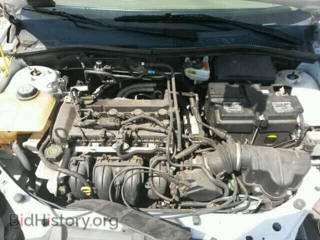 2007 FORD FOCUS - VIN: 1FAFP34N77W156112 - Photo 7