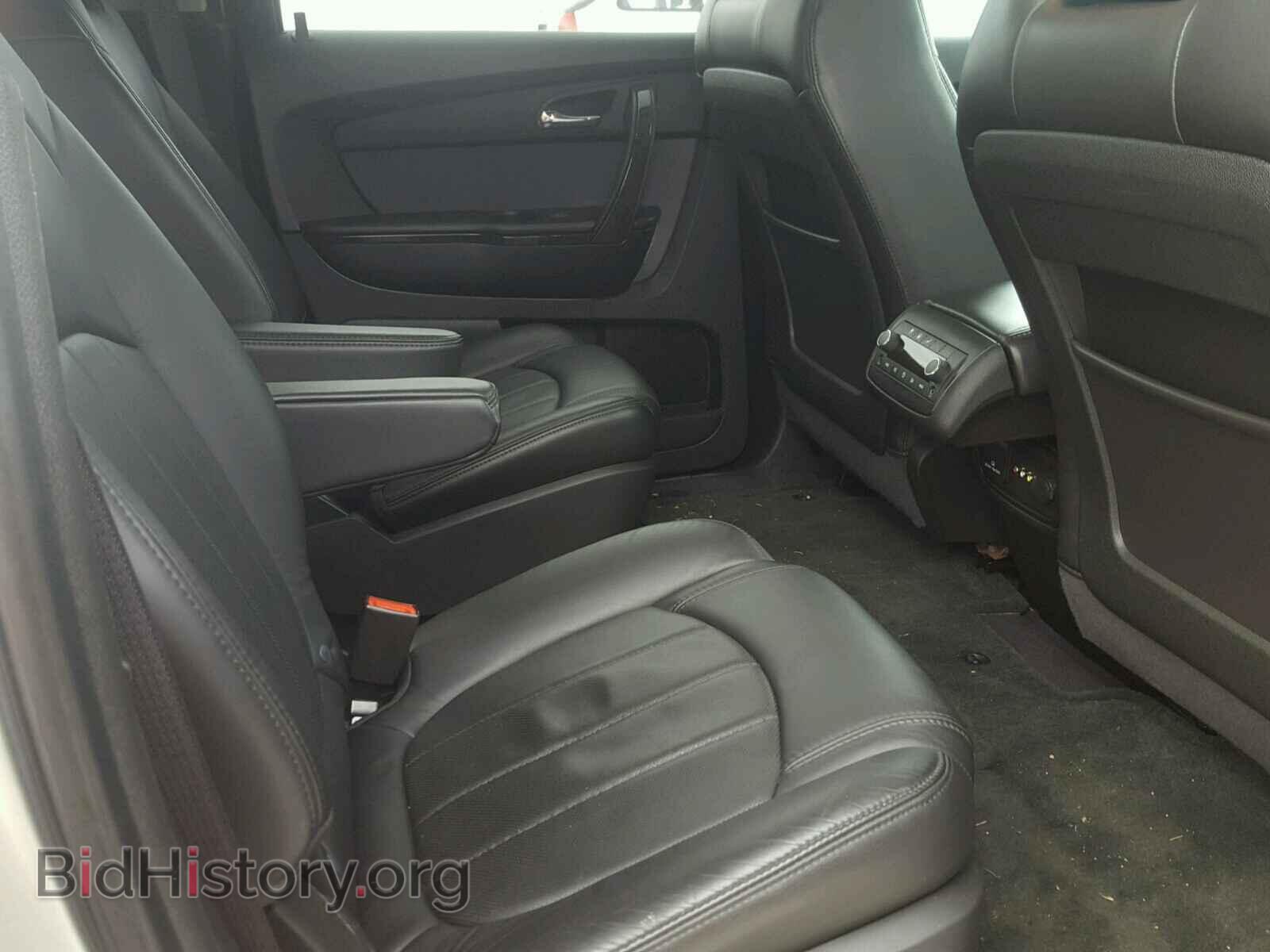 2012 GMC ACADIA DEN - VIN: 1GKKVTED0CJ190747 - Фото 6