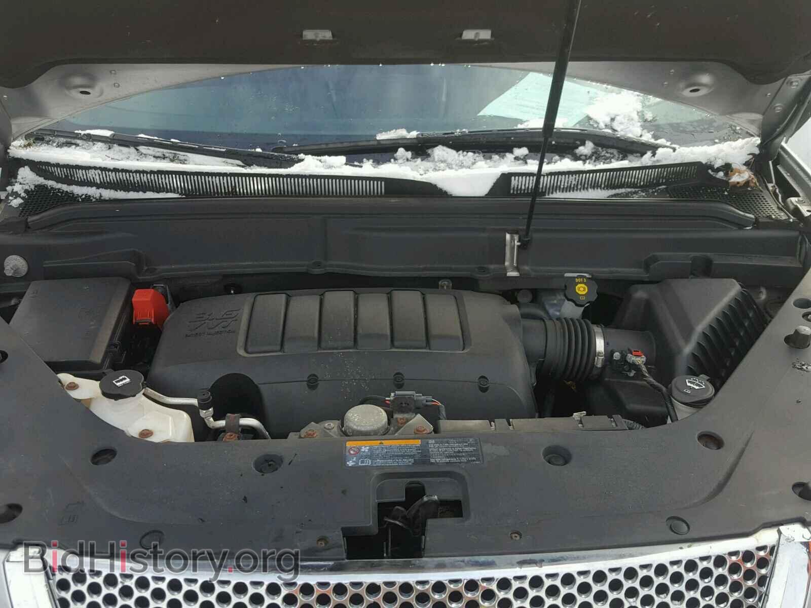 2012 GMC ACADIA DEN - VIN: 1GKKVTED0CJ190747 - Фото 7