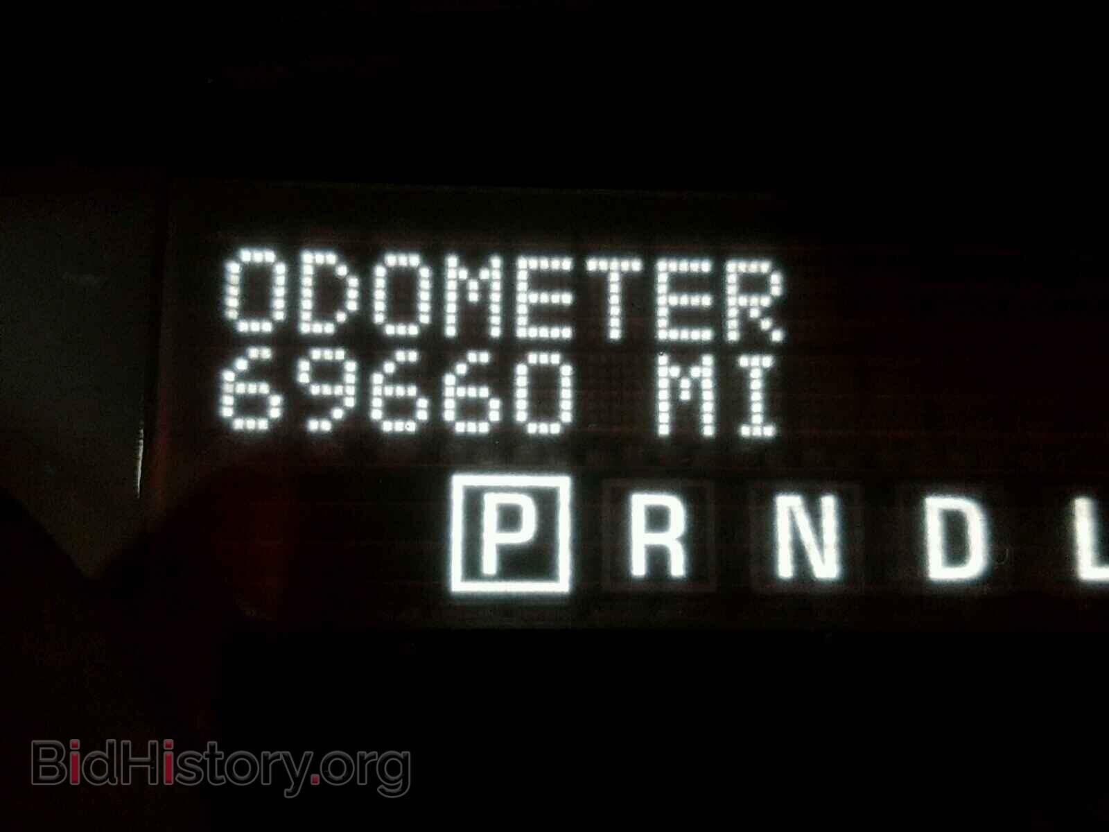 2012 GMC ACADIA DEN - VIN: 1GKKVTED0CJ190747 - Фото 8