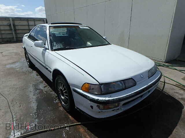 Фотография JH4DA9352PS009578 - ACURA INTEGRA 1993