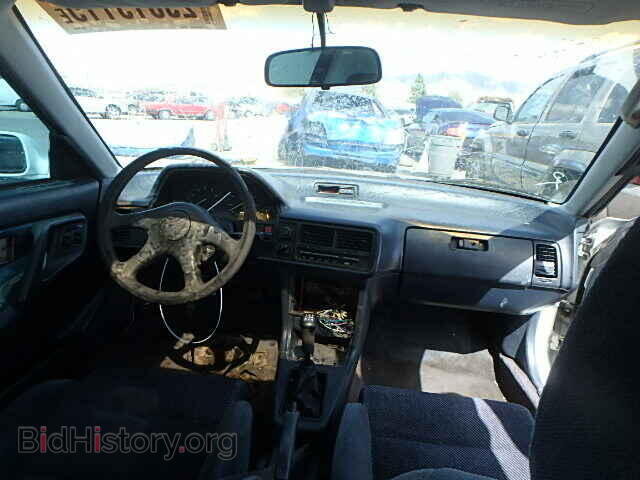 1993 ACURA INTEGRA - VIN: JH4DA9352PS009578 - Фото 9