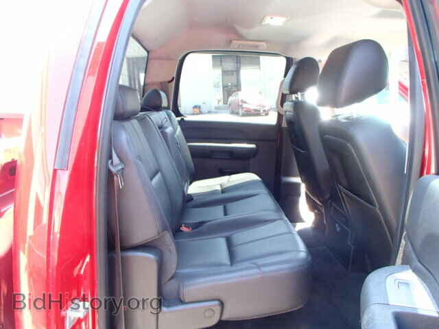 2014 CHEVROLET SILVERADO - VIN: 1GC1KXC80EF182621 - Фото 6