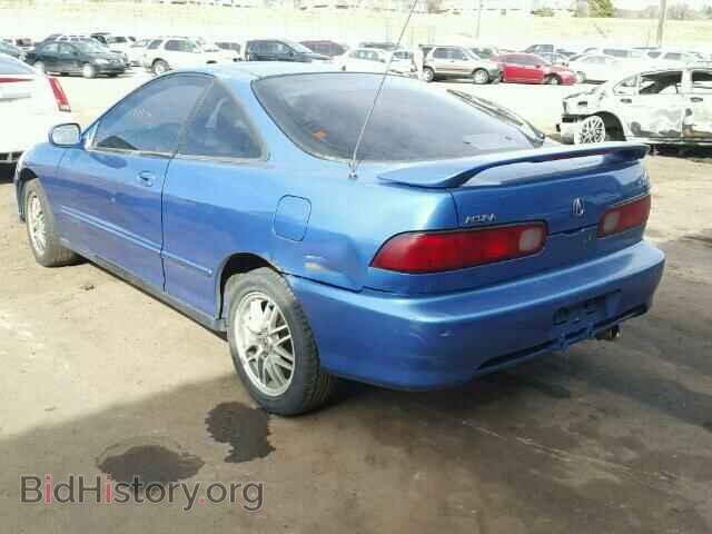 2000 ACURA INTEGRA - VIN: JH4DC4453YS005083 - Фото 3
