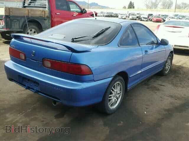 2000 ACURA INTEGRA - VIN: JH4DC4453YS005083 - Фото 4