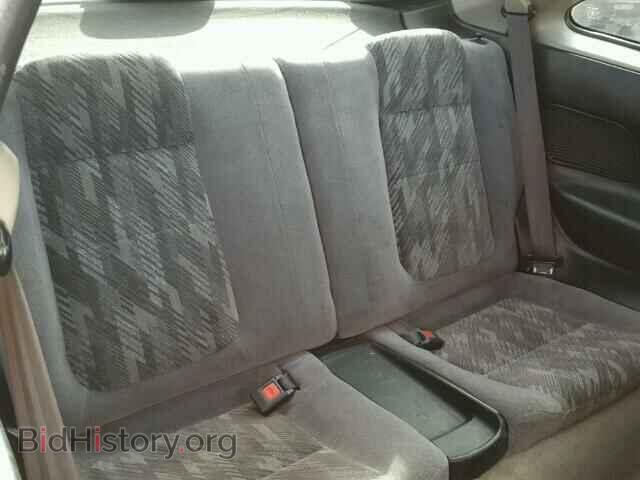 2000 ACURA INTEGRA - VIN: JH4DC4453YS005083 - Фото 6