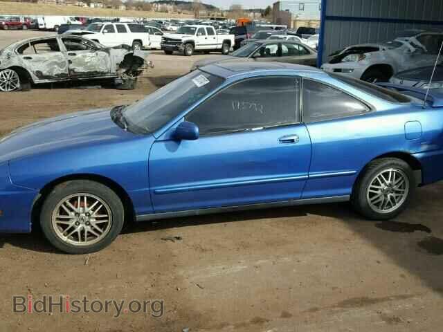 2000 ACURA INTEGRA - VIN: JH4DC4453YS005083 - Фото 9
