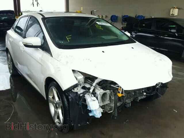 Photo 1FADP3J24DL234117 - FORD FOCUS 2013