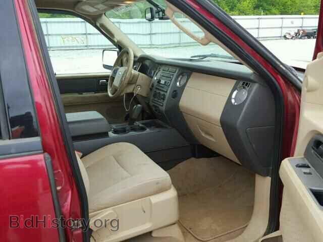 2008 FORD EXPEDITION - VIN: 1FMFU155X8LA76744 - Фото 5