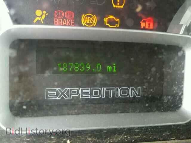 2008 FORD EXPEDITION - VIN: 1FMFU155X8LA76744 - Фото 8
