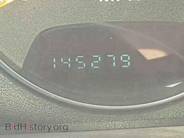 2004 CHRYSLER SEBRING - VIN: 1C3EL46R34N207425 - Фото 8