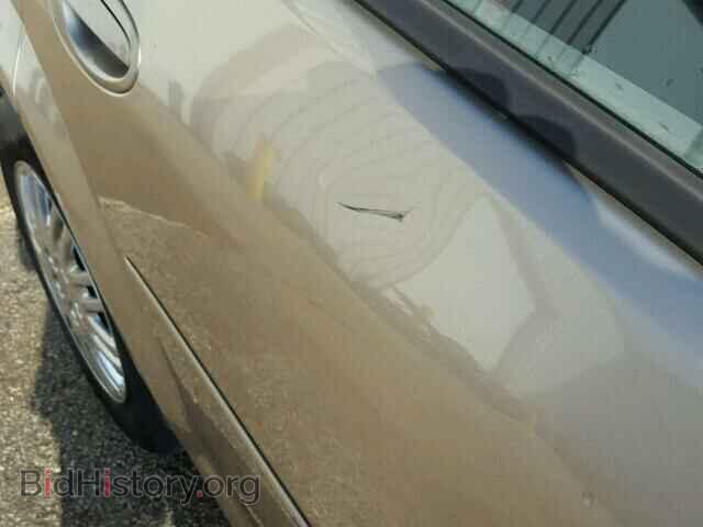 2004 CHRYSLER SEBRING - VIN: 1C3EL46R34N207425 - Фото 10