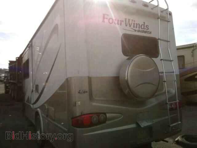 2006 FORD ECONOLINE - VIN: 1FDXE45S76HA58534 - Photo 3