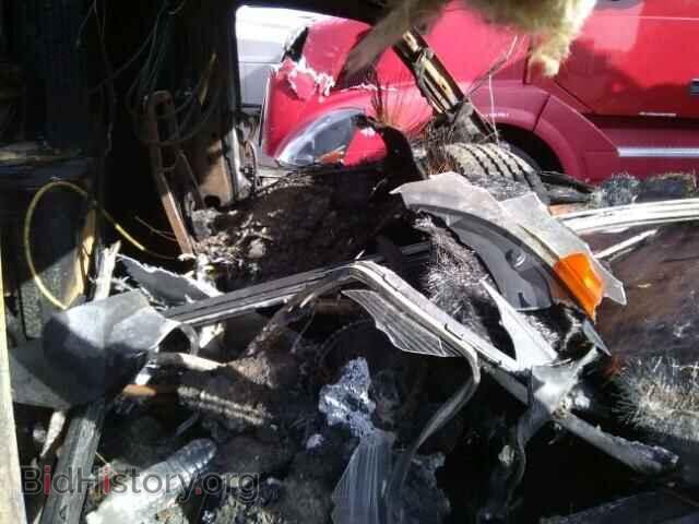 2006 FORD ECONOLINE - VIN: 1FDXE45S76HA58534 - Photo 5