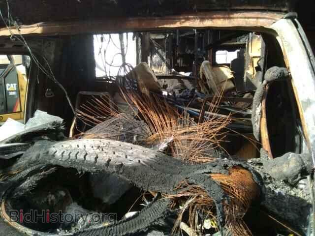 2006 FORD ECONOLINE - VIN: 1FDXE45S76HA58534 - Photo 9