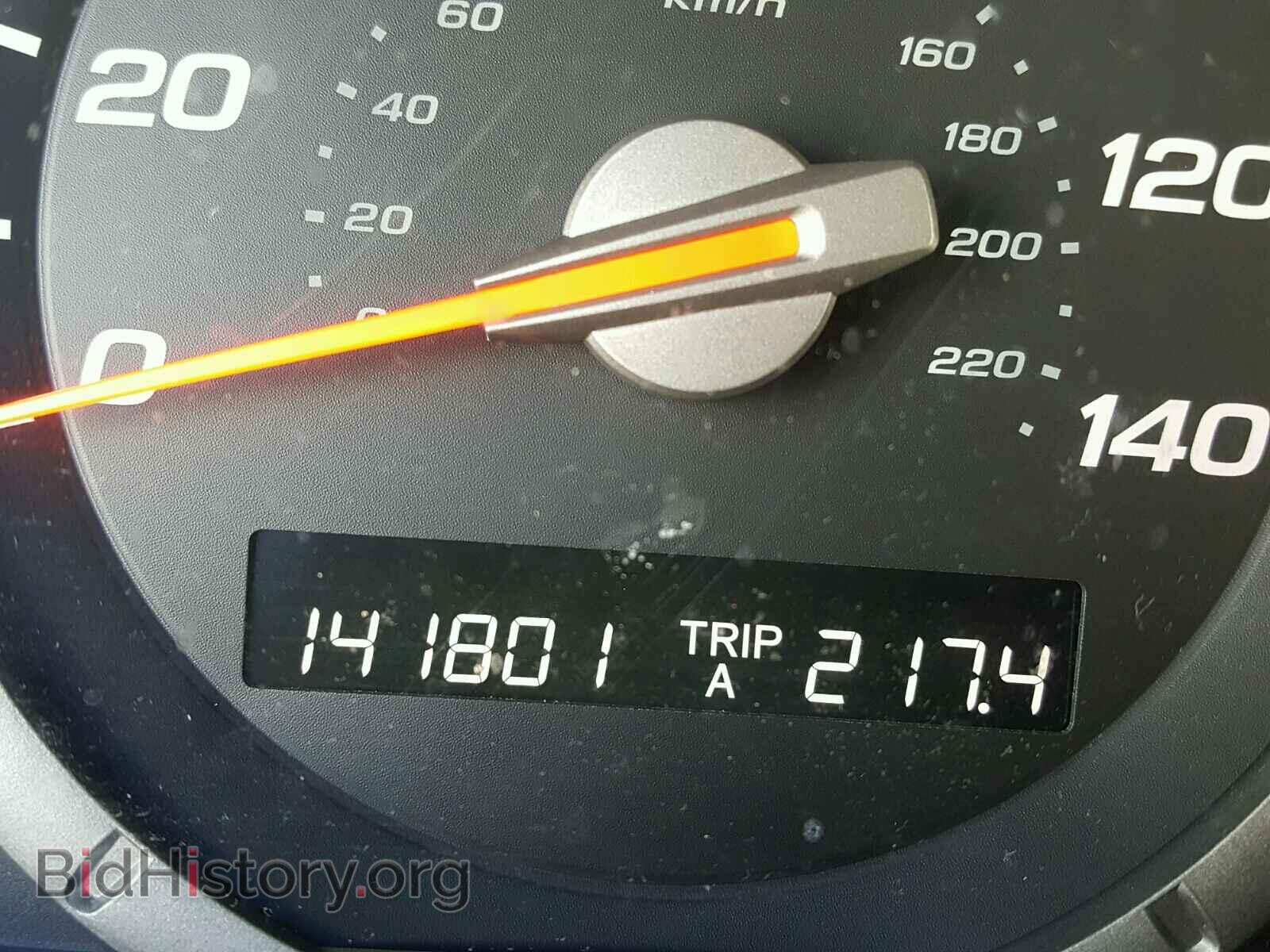 2006 HONDA PILOT - VIN: 5FNYF28566B045872 - Фото 8