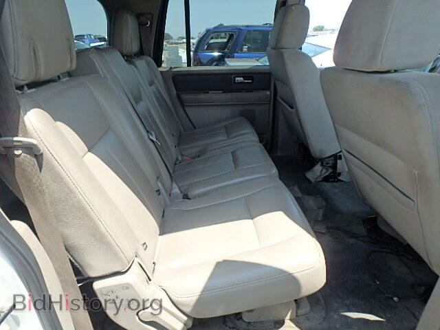 2008 FORD EXPEDITION - VIN: 1FMFK16548LA44103 - Photo 6