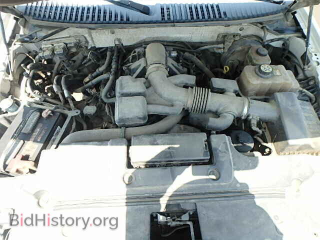 2008 FORD EXPEDITION - VIN: 1FMFK16548LA44103 - Photo 7