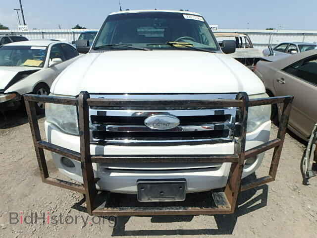 2008 FORD EXPEDITION - VIN: 1FMFK16548LA44103 - Photo 10