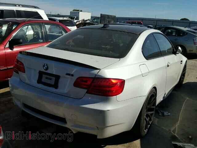 2011 BMW M3 - VIN: WBSKG9C50BE797199 - Фото 4