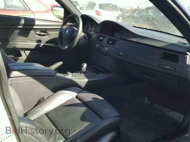 2011 BMW M3 - VIN: WBSKG9C50BE797199 - Фото 5